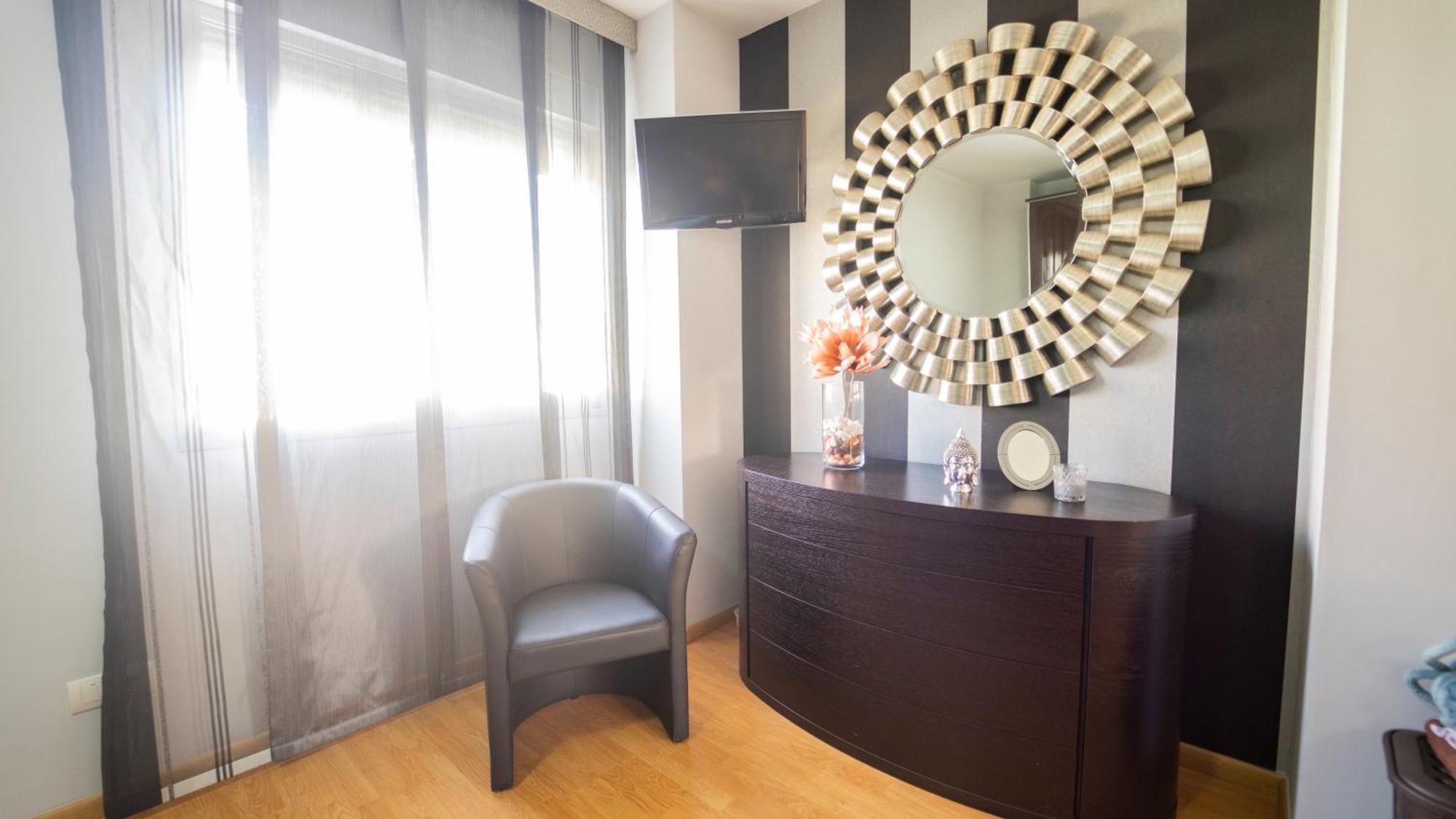 Apartamento Alhambra A 8 Minutos Granada, Con Parking Y Piscina Alhendín Buitenkant foto
