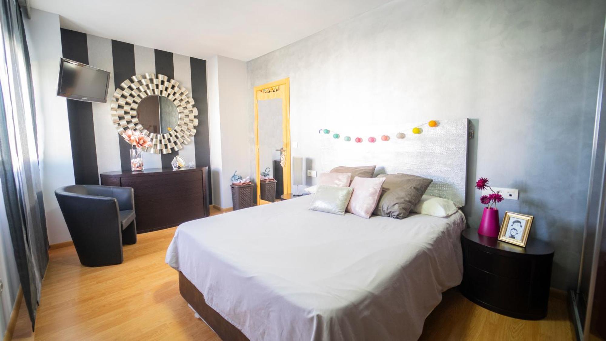 Apartamento Alhambra A 8 Minutos Granada, Con Parking Y Piscina Alhendín Buitenkant foto