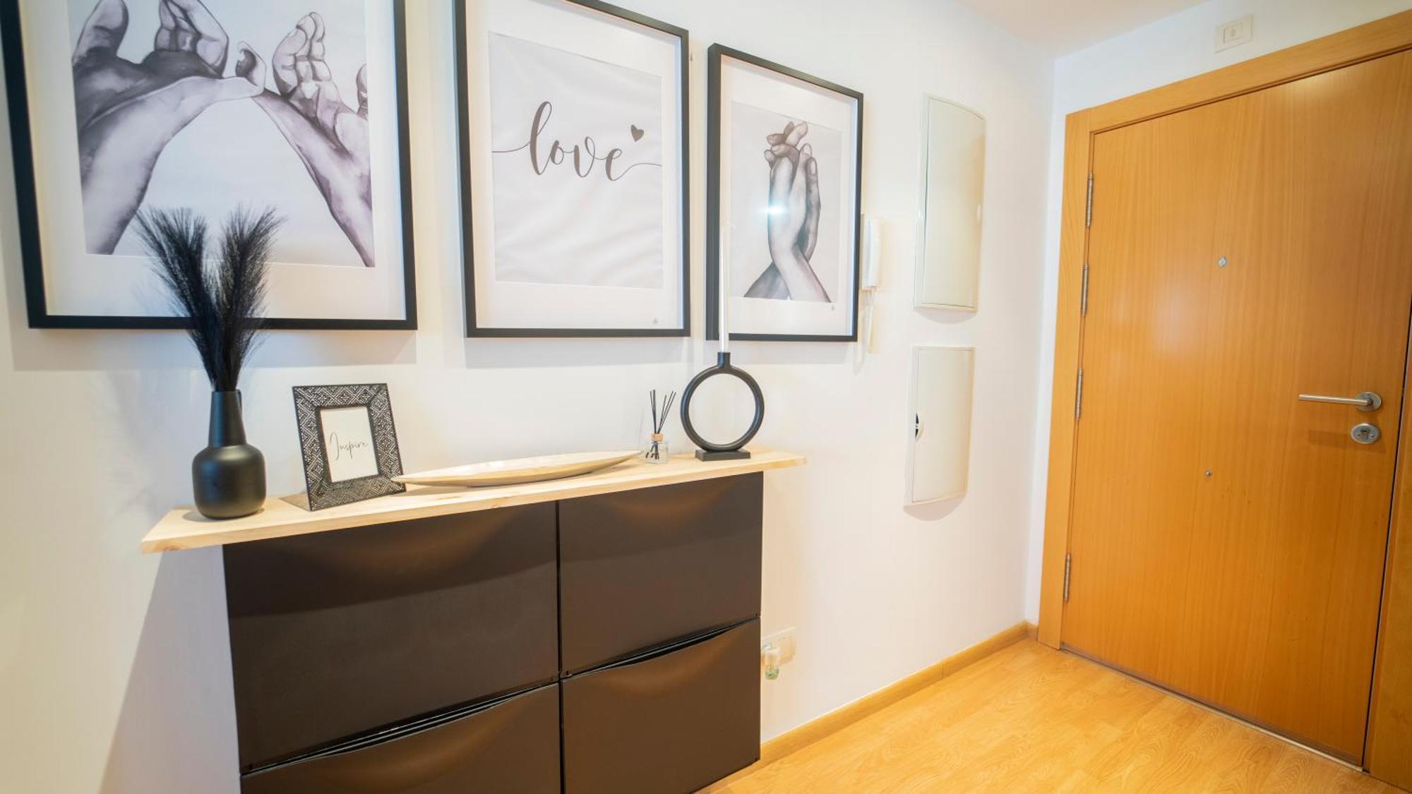 Apartamento Alhambra A 8 Minutos Granada, Con Parking Y Piscina Alhendín Buitenkant foto